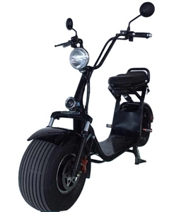 1800w Pecas Scooters Sym Scooter Price Powerfull <strong>Speedway</strong> High Speed Steering Wide Tire 5 Electric Scooter 2wheel Kick Citycoco - Product Image 1