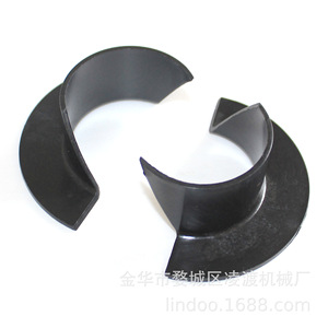 Yamaha Outboard Motor Slewing <b>Bracket</b> <b>Plastic</b> Bushing 68D-G2539-00 For Replace Repair - Product Image 1