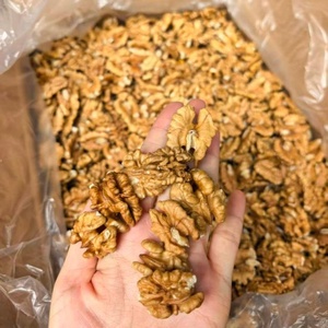 Mitades y Trozos de Nuez de Primera Clase Ricos en <span class=keywords><strong>Omega</strong></span>-<span class=keywords><strong>3</strong></span>, Refrigerio Saludable Vegano - Product Image 4