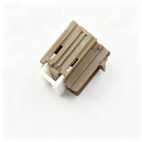Boîtier de connecteur automobile étanche YAZAKI 7283-9078-80 8 broches pas de 3,0 mm pour faisceau de câbles de capteur de voiture