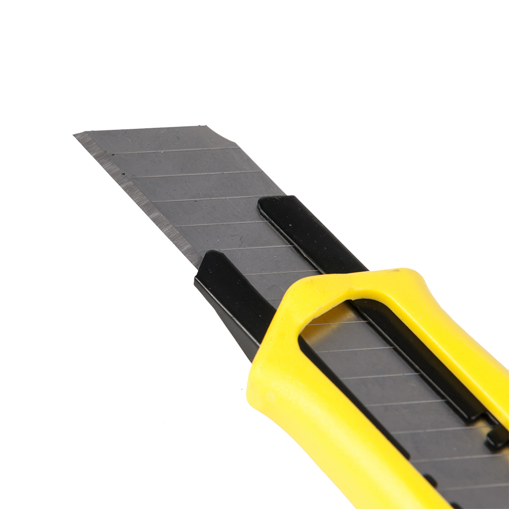Superior Quality Utility Knife - Foldable & Sharp Blade