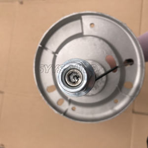 Amortisseur A2033207030  2033207030 2033203630 pour MERCEDES BENZ W203 CL203 S203 C320 C209 A209 C200 C220 C180 <span class=keywords><strong>C240</strong></span> - Product Image 5