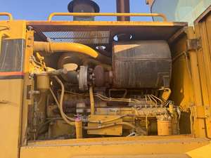 รถเกรดเดอร์ CAT มือสองจากญี่ปุ่น รุ่น 140H/140M/140K/140G/12H/14H ปี 2022 เครื่องยนต์ ปั๊ม คุณภาพดีที่สุด - Product Image 5