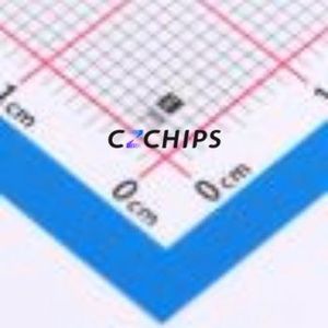 Résistance CMS RHS-05K3001FT 0805 (Type : Film Épais) (Résistance : 3 kΩ Précision : 1 %) - Product Image 1