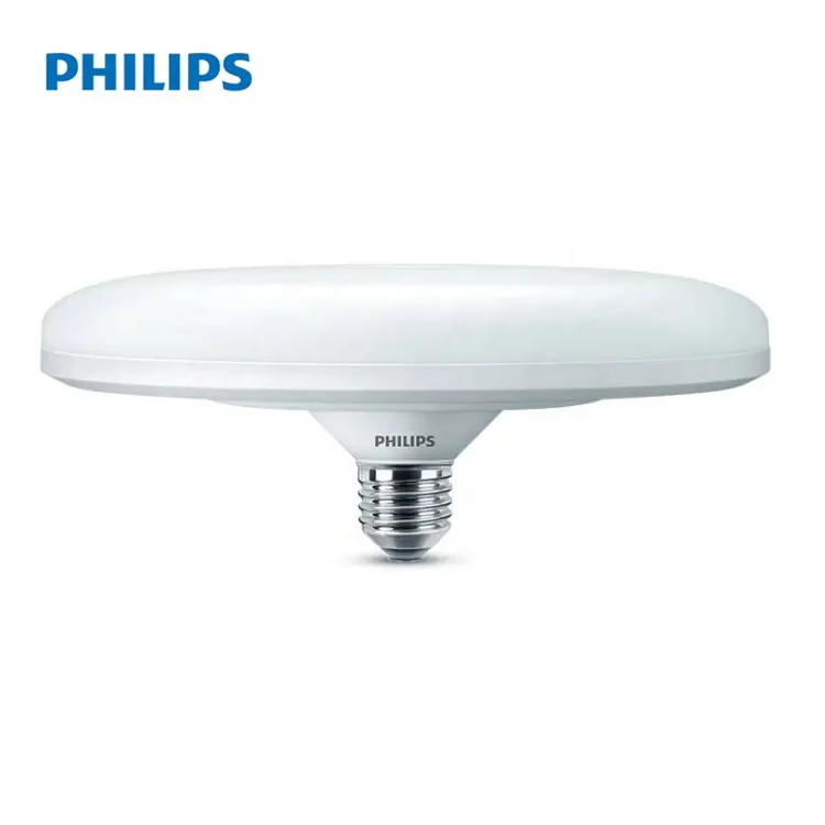 PHILIPS UFO LED Bombilla 15W E27 830/865 1CT/6 929001971409