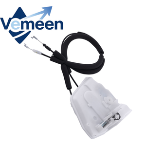 Actuador de Cerradura de Puerta Delantera de Alta Calidad para <span class=keywords><strong>Mazda</strong></span> <span class=keywords><strong>3</strong></span> I/S/<span class=keywords><strong>GT</strong></span> Sedán 2010-2013 Lado Izquierdo BBM459310E BBM4-59-310E - Product Image 2