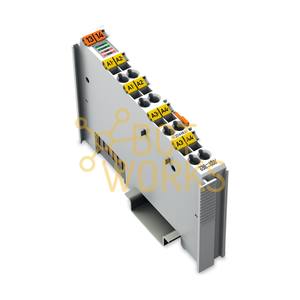 Wago 750464020000 - Nuevo - Product Image 1
