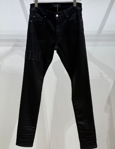 <span class=keywords><strong>Pantaloni</strong></span> in denim da <span class=keywords><strong>uomo</strong></span> a vita alta, lavaggio chiaro, vestibilità dritta, in maglia, tinta unita, estivi, casual, sportivi, hip hop, per tutti i giorni - Product Image 2