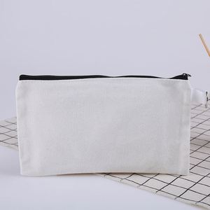 Custom Logo Cute Pencil Case&<b>Bags</b> Canvas School Pencil Case for Girls Boy Kawaii Pencil Case for <b>Kid</b> Cosmetic <b>Bag</b> - Product Image 2