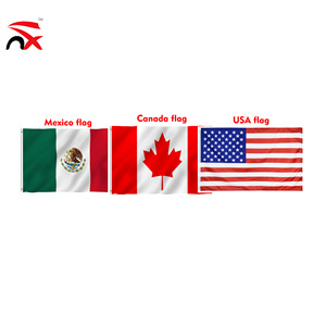 En stock, livraison en 24h – Drapeau 3x5 pieds de <span class=keywords><strong>48</strong></span> pays pour la Coupe du Monde de Football 2026 – Tous les drapeaux nationaux pour affichage extérieur - Product Image 6