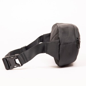 Bolsa roja y negra para teléfono móvil, riñonera para teléfono móvil, riñonera sencilla y moderna, bandolera - Product Image 5