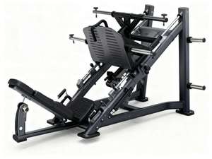 Thương mại phòng tập thể dục sử dụng trong nhà tấm nạp sức mạnh <span class=keywords><strong>Squat</strong></span> Máy phòng tập thể dục dọc 45 độ chân Báo Chí <span class=keywords><strong>hack</strong></span> <span class=keywords><strong>Squat</strong></span> máy - Product Image 1