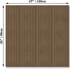 <span class=keywords><strong>Panneau</strong></span> <span class=keywords><strong>acoustique</strong></span> en polyester léger et épaissi, <span class=keywords><strong>panneau</strong></span> insonorisant à haute rigidité pour grande salle commerciale - Product Image 2