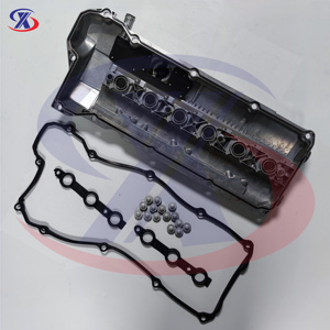 Couvercle de soupape de moteur en aluminium pour BMW M52 11121703341, 11121748630 11120034108 11121437395 - Product Image 6