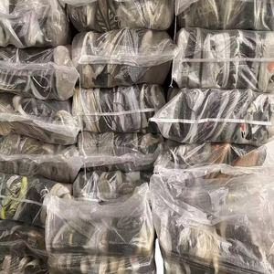 Verano Segunda mano Limpiar Niño Usado Zapatos de marca Usar Zapatillas de baloncesto con hombres - Product Image 3