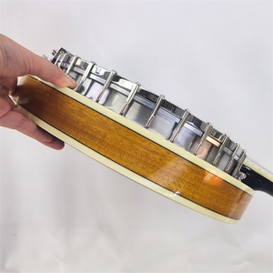 Chất lượng cao <span class=keywords><strong>5</strong></span> String <span class=keywords><strong>banjo</strong></span> guitar, <span class=keywords><strong>5</strong></span>-string <span class=keywords><strong>banjo</strong></span> guitar - Product Image 6