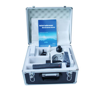 <span class=keywords><strong>Machine</strong></span> de <span class=keywords><strong>microcirculation</strong></span> capillaire Offre Spéciale <span class=keywords><strong>machine</strong></span> de capillaroscopie à ongles - Product Image 3