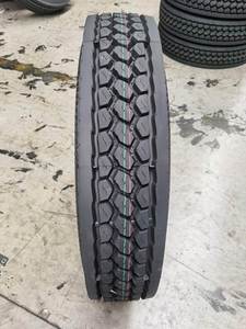 Certification de haute qualité 285/75R24.5-16PR pneu de camion/pneu pneus de camion de marque. - Product Image 4