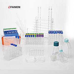 Fanen 40-300RPM laboratuvar büyük kapasiteli doğrusal <span class=keywords><strong>Orbital</strong></span> çalkalayıcı - Product Image 6