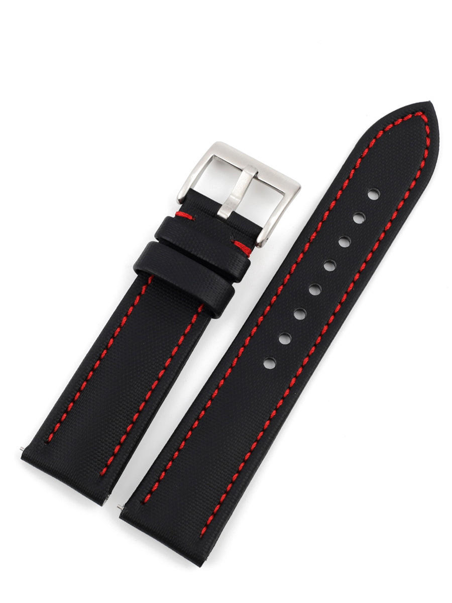 สีดำสีแดง