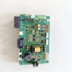 Placa controladora PRS-4689B para máquina de moldeo por inyección - Product Image 3