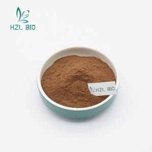 天然蓮の葉エキス粉末10:1蓮の葉エキス - Product Image 3