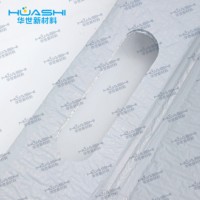 Sac isotherme durable en aluminium avec isolation thermique en mousse EPE et matériaux thermiques à bulles, design pliable