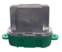 NOUVEAU Régulateur de moteur de soufflerie 7701207453 Pour. Renault