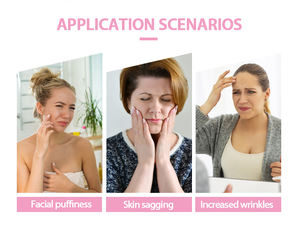 Rodillo Nasal y Masajeador <span class=keywords><strong>de</strong></span> <span class=keywords><strong>Ojos</strong></span> <span class=keywords><strong>de</strong></span> Acero Inoxidable Teenyear Cosmetics, Herramienta Portátil <span class=keywords><strong>de</strong></span> Enfriamiento para el Cuidado <span class=keywords><strong>de</strong></span> la Piel - Product Image 5