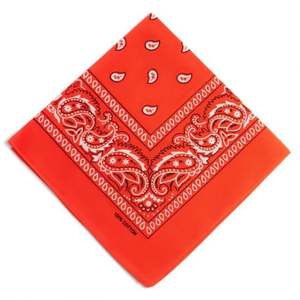 Pida <span class=keywords><strong>Hoy</strong></span> Mismo Su Paquete de Pañuelos Personalizados para su Próximo Evento, Pañuelo Personalizado con Logotipo, Perfecto para Cualquier Necesidad Promocional - Product Image 4