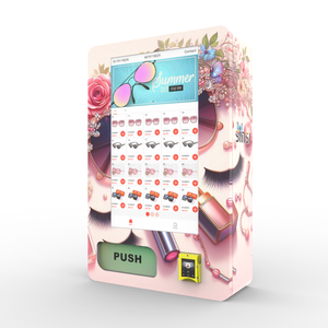 Beste Prijs Aangepaste Sekspop Maskermachine Disintectant Automaat Met Kaartlezer En Managementsysteem - Product Image 5