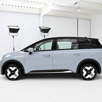 Arcfox Koala, SUV familial électrique, petite voiture électrique, véhicule à énergie nouvelle, longue autonomie, pas cher, 4 roues motrices, en vente