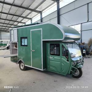 Para <span class=keywords><strong>IVECO</strong></span> 4x4 Road Mobile Camper Truck para acampar y viajar una autocaravana duradera - Product Image 5