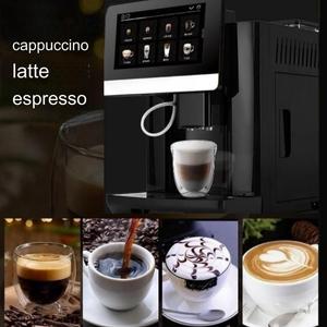 เครื่องชงกาแฟอัตโนมัติ ระบบทำความสะอาดตัวเองอัจฉริยะ วิธีการจ่ายน้ำหลายรูปแบบ กำลังไฟ 1500 วัตต์ เครื่องชงกาแฟเอสเพรสโซ - Product Image 2