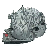 Caja de Cambios CVT8 Remanufacturada JF017E RE0F10E 31020-3WX0A-3VX0B-X642D para Nissan Altima Pathfinder QX60 AWD 3.5L V6