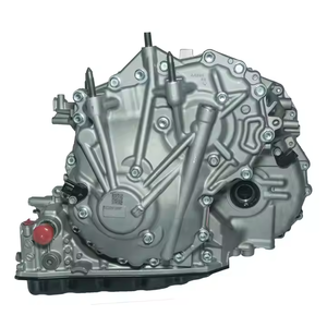 Caja de Cambios CVT8 Remanufacturada JF017E RE0F10E 31020-3WX0A-3VX0B-X642D para Nissan Altima Pathfinder QX60 AWD 3.5L V6 - Product Image 2