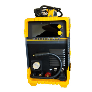 Máquina de Soldar SANYU 4 en <span class=keywords><strong>1</strong></span>, 110V/220V IGBT <span class=keywords><strong>MIG</strong></span>/TIG/MMA/CUT, Soldador de Arco 4 en <span class=keywords><strong>1</strong></span>, Máquina de Soldar de Doble Voltaje 4 en <span class=keywords><strong>1</strong></span> - Product Image 2