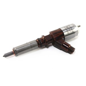 Inyectores de Combustible Common Rail C4.2 32F61-00022/3264740/326-4740 para Excavadora 315D (OEM con 1 Año de Garantía, Probados) - Product Image 1