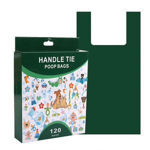 Bolsas de Caca Resistentes Tipo Chaleco para Perro, para Uso en Exteriores y Extracción Fácil, al por Mayor - Product Image 1