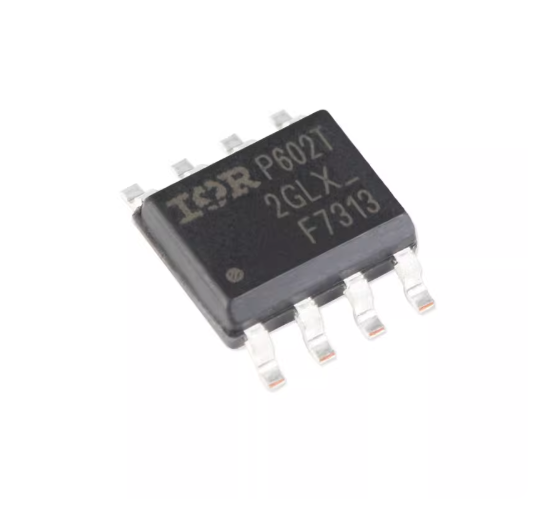 Wholesale Original IRF7313TRPBF Mosfet Array 30V 6.5A 2W Surface Mount 8-SO