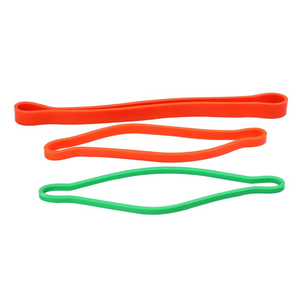 Materiale in lattice Iridescente Resistenza Elastica di Stirata Fasce di Braccio di Allenamento - Product Image 3
