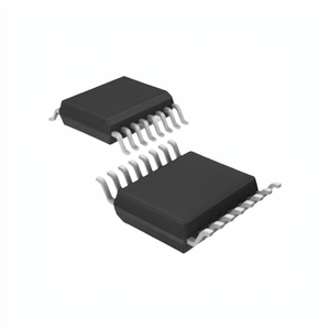 16 SSOP Power Management (PMIC) Components Electronic LTC2933CGN#PBF BOM IC In Stock - Product Image 1