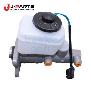 Tube, réservoir de liquide de frein, n°2 pour Toyota HIACE RZH113 1989-2004 - Product Image 2