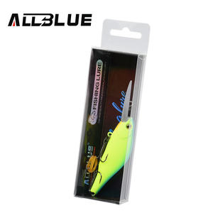 ALLBLUE HUNCH 70SP <span class=keywords><strong>DR</strong></span>, жесткая рыболовная приманка для соленой воды - Product Image 6