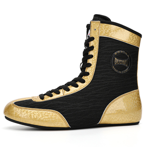 <span class=keywords><strong>Zapatos</strong></span> <span class=keywords><strong>de</strong></span> fitness en cuclillas profesionales para hombres <span class=keywords><strong>de</strong></span> fabricantes PU <span class=keywords><strong>de</strong></span> combate antideslizante para lucha, correr y boxeo, deportes <span class=keywords><strong>de</strong></span> invierno - Product Image 3