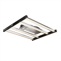Envío Gratis Desde Almacén en UE, EE. UU., RU, AU, UK, JP, BR | Proveedor de Primera | Lámpara de Cultivo LED de Espectro Completo y 300 W Rentable | Mars Hydro FC-E3000