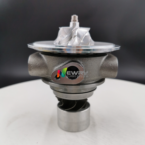 Cartucho de turbocompresor Newry RHF4 JHJ 06L145722C 06L145722B para Audi A4 A5 A6 A7 Q5 <span class=keywords><strong>2</strong></span>,0 TFSI CNCD CNCE CNCB CYPB CYNB CYPA Nuevo - Product Image 3