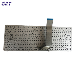BR Brazilian Brazil Layout Notebook <b>Keyboard</b> For ASUS A45 K45 A85 A85V R400 K45VD Cheap Good Laptop <b>Keyboard</b> OEM High Quality - Product Image 4