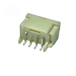 คอนเนคเตอร์เซ็นเซอร์คอนโทรลเลอร์ PLC เทอร์มินัลบล็อก ของแท้ใหม่เอี่ยม 5023520400 - Product Image 1