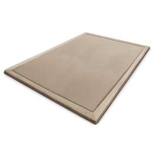 3CM d'épaisseur Coral Velvet Bedroom Modern Japanese Tatami Mat Memory Foam Mat Area Carpet - Product Image 3